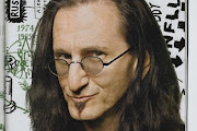 Geddy Lee