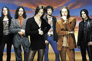 Black Crowes