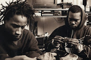 Smif-N-Wessun