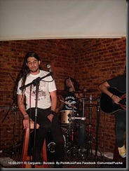 Pork Acústico en el Carguero (36)