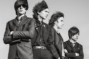 The Strypes