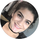 Adriana Esparzas profile picture
