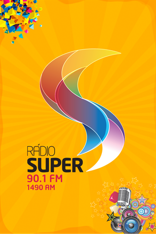 Rádio Super FM BH 90.1