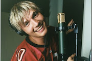 Nick Carter