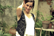 Julieta Venegas