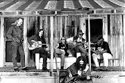 The Allman Brothers