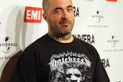 Aaron Lewis