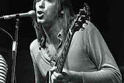 Boz Scaggs
