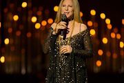Barbra Streisand
