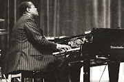 Oscar Peterson