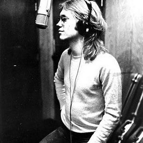 Gerry Beckley