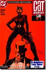 P00029 - Catwoman v2 #28