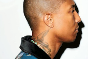 Pharrell