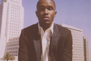 Frank Ocean