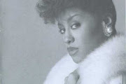 Phyllis Hyman