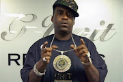 Tony Yayo