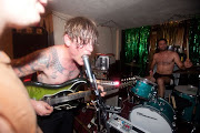 Thee Oh Sees