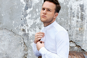 Olly Murs