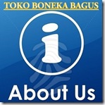 about bonekaelok website design