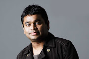 AR Rahman