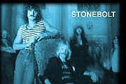 Stonebolt