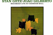 Stan Getz & João Gilberto