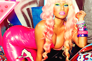 Nicki Minaj
