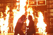 Trans Siberian Orchestra