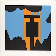 Weinig heldhaftige pogingen tot ontsnappen met of voor de lift I