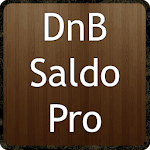Cover Image of Download DnB Saldo Pro 1.6 APK