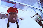 Krizz Kaliko