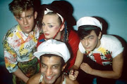 Culture Club