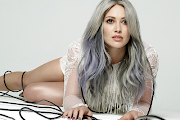 Hilary Duff