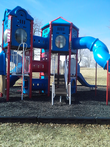 Keys Park Playground