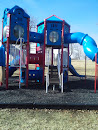 Keys Park Playground