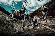 Sabaton
