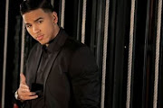 Adrian Marcel