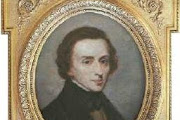 Frédéric Chopin