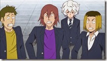 World Trigger - 02 -12