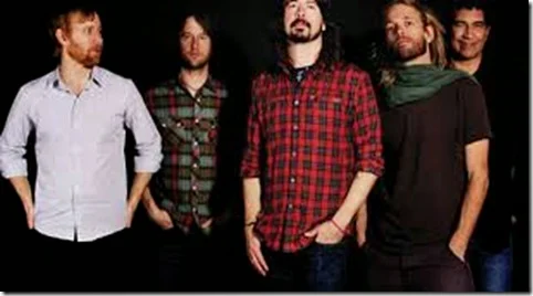 Foo Fighters en Argentian venta de entradas baratas en primera fila 2015