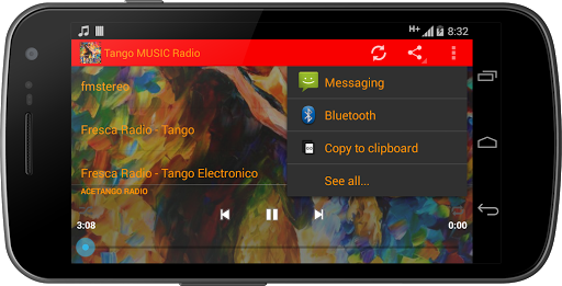 免費下載音樂APP|Tango MUSIC Radio app開箱文|APP開箱王