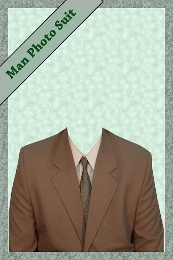 免費下載娛樂APP|Man Photo Suit app開箱文|APP開箱王