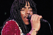 Rick James