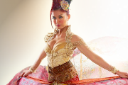 Agnes Monica