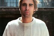 Charlie Simpson