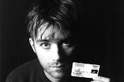 Damon Albarn