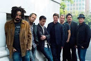 Counting Crows