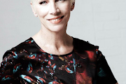 Annie Lennox