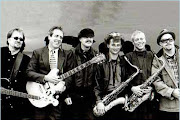 The Powder Blues Band