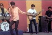 Question Mark & The Mysterians